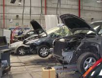 Vehicle Repair - Karch Auto