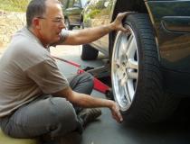 Tire Service - Karch Auto