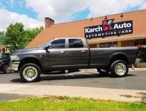 Pick-Up Truck - Karch Auto