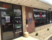 Automotive Shop - Karch Auto